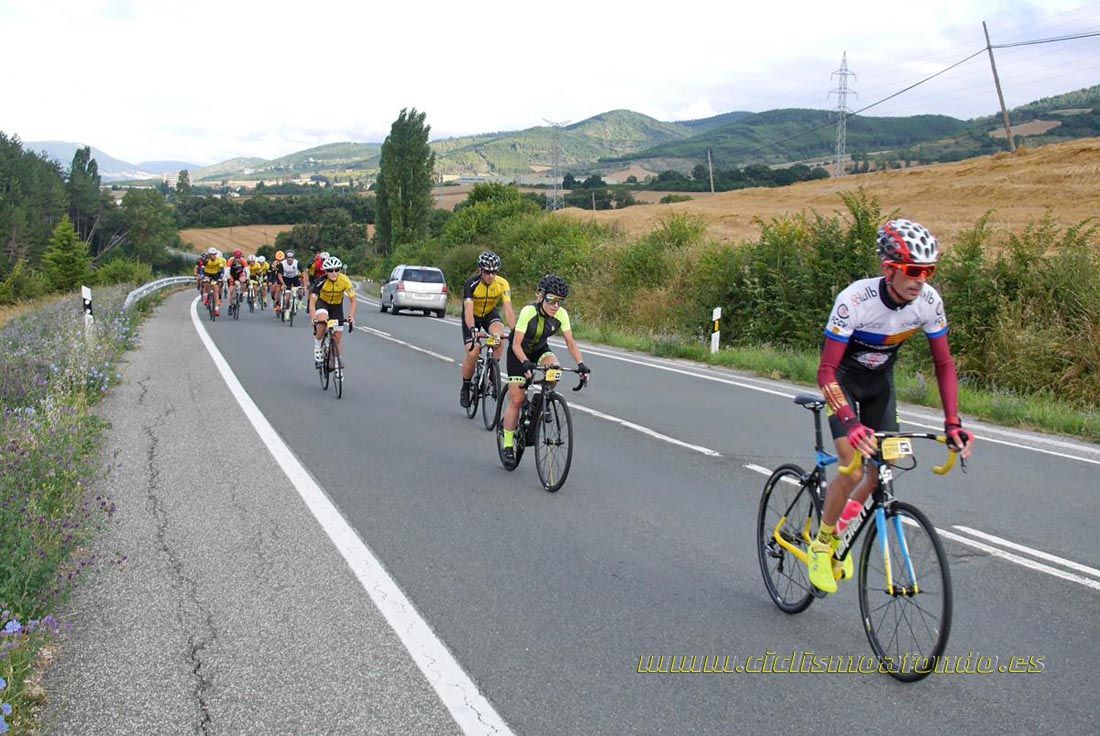 La Indurain 2018-1