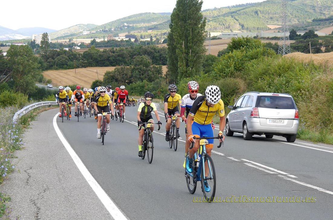 La Indurain 2018-1