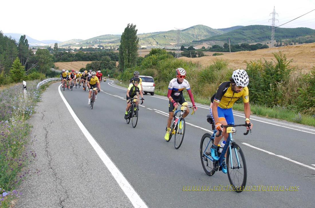 La Indurain 2018-1