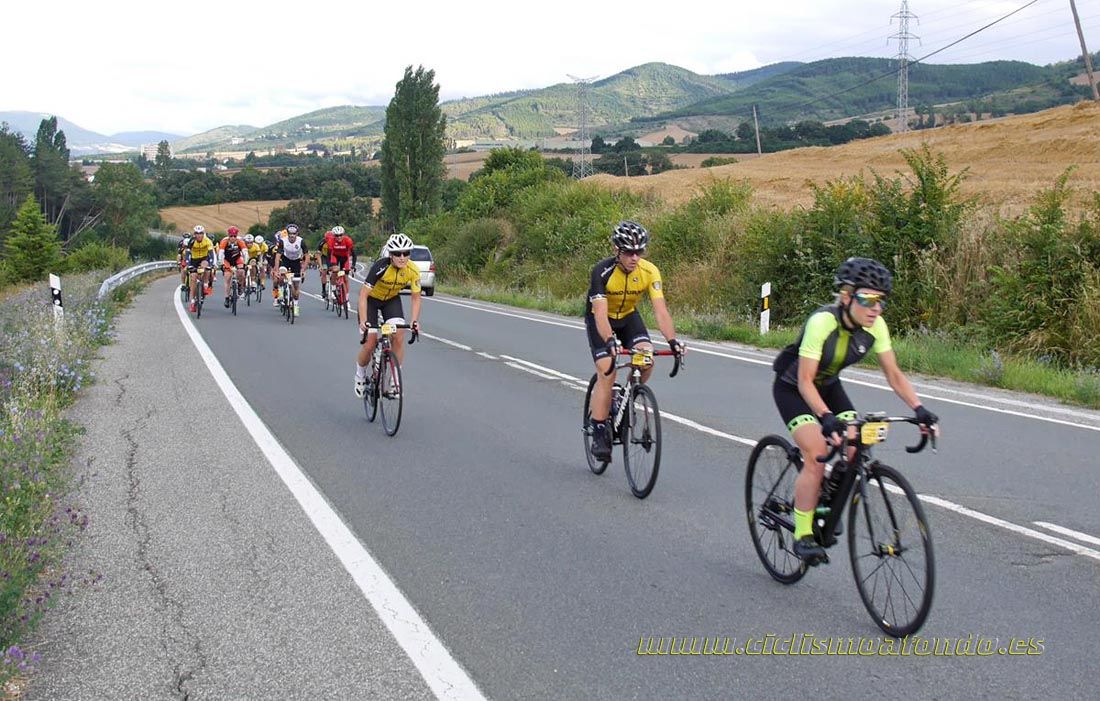 La Indurain 2018-1
