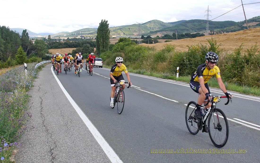 La Indurain 2018-1