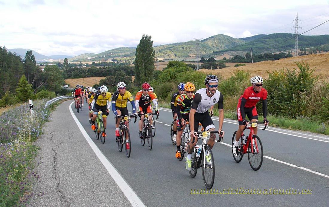La Indurain 2018-1