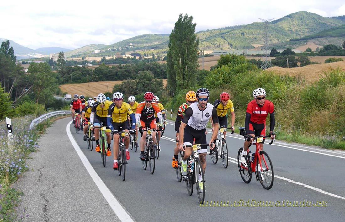 La Indurain 2018-1
