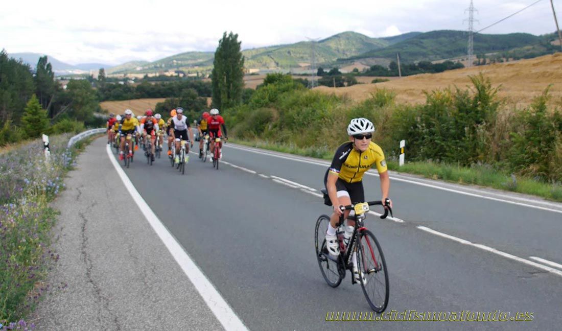 La Indurain 2018-1