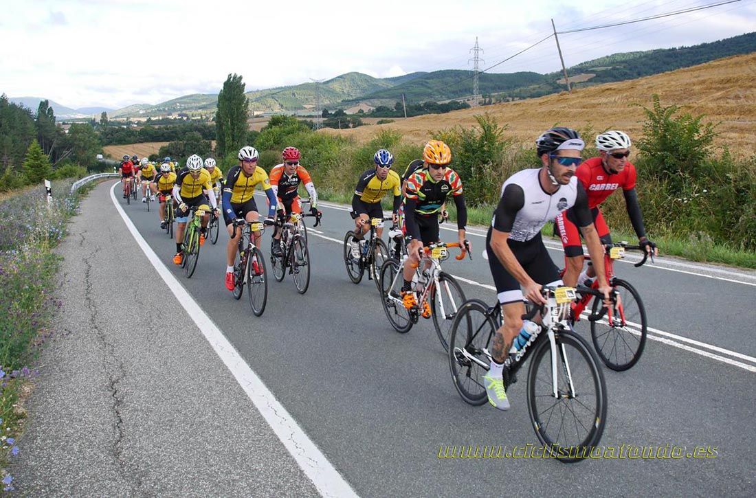 La Indurain 2018-1