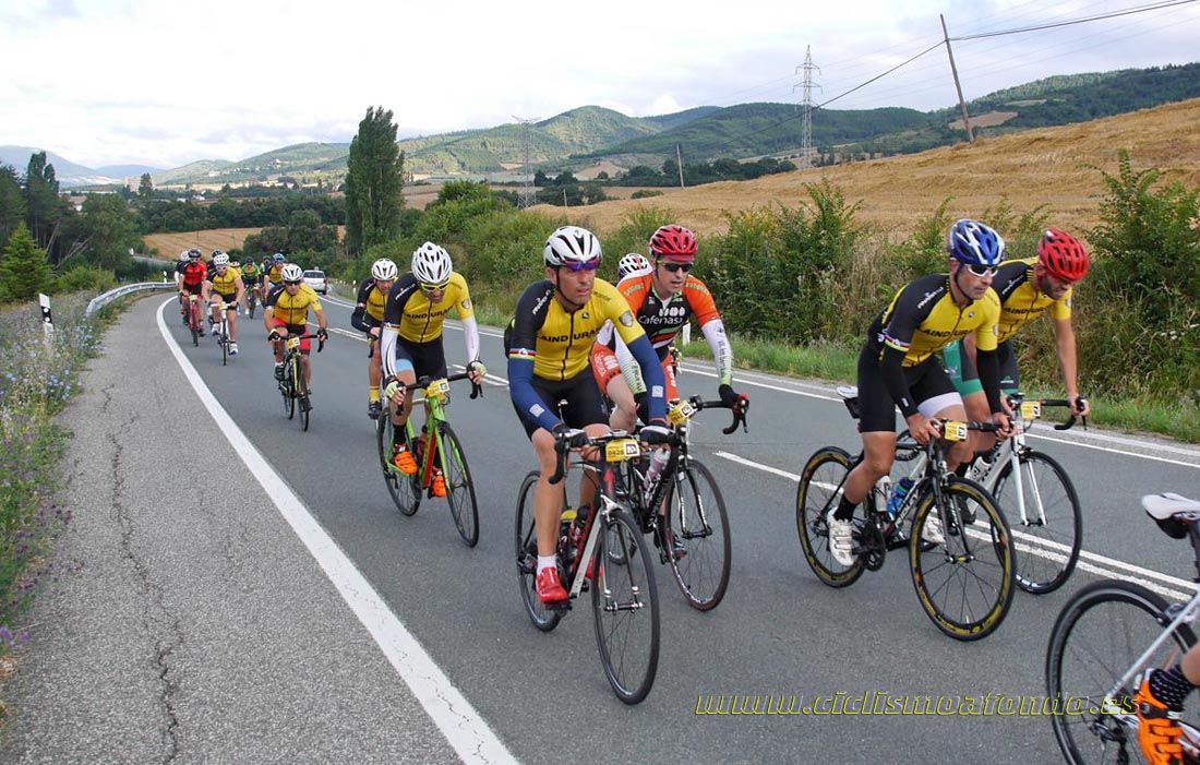 La Indurain 2018-1