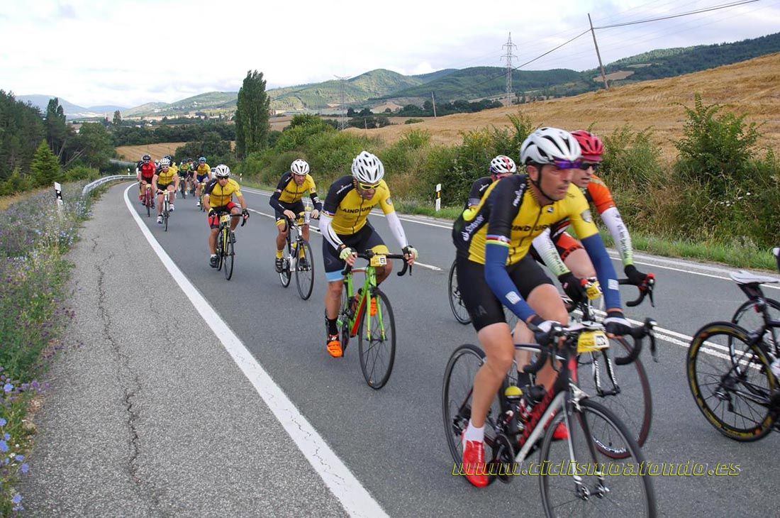 La Indurain 2018-1
