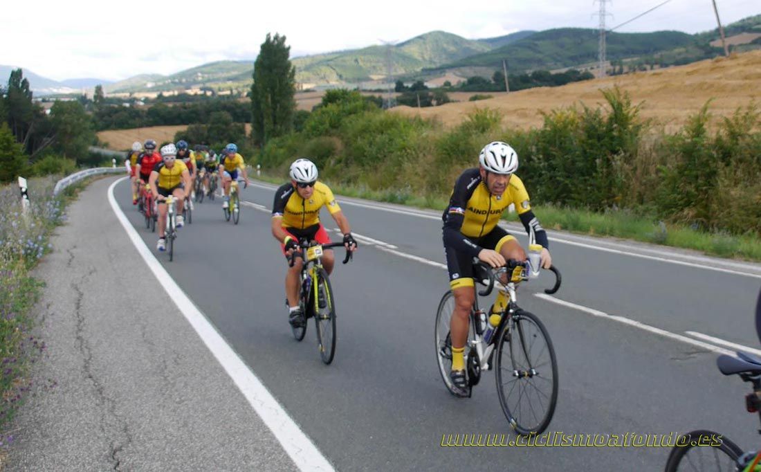 La Indurain 2018-1