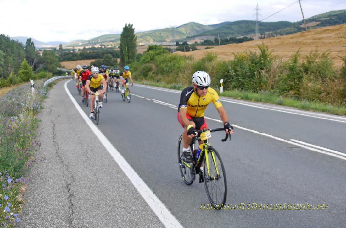 La Indurain 2018-1