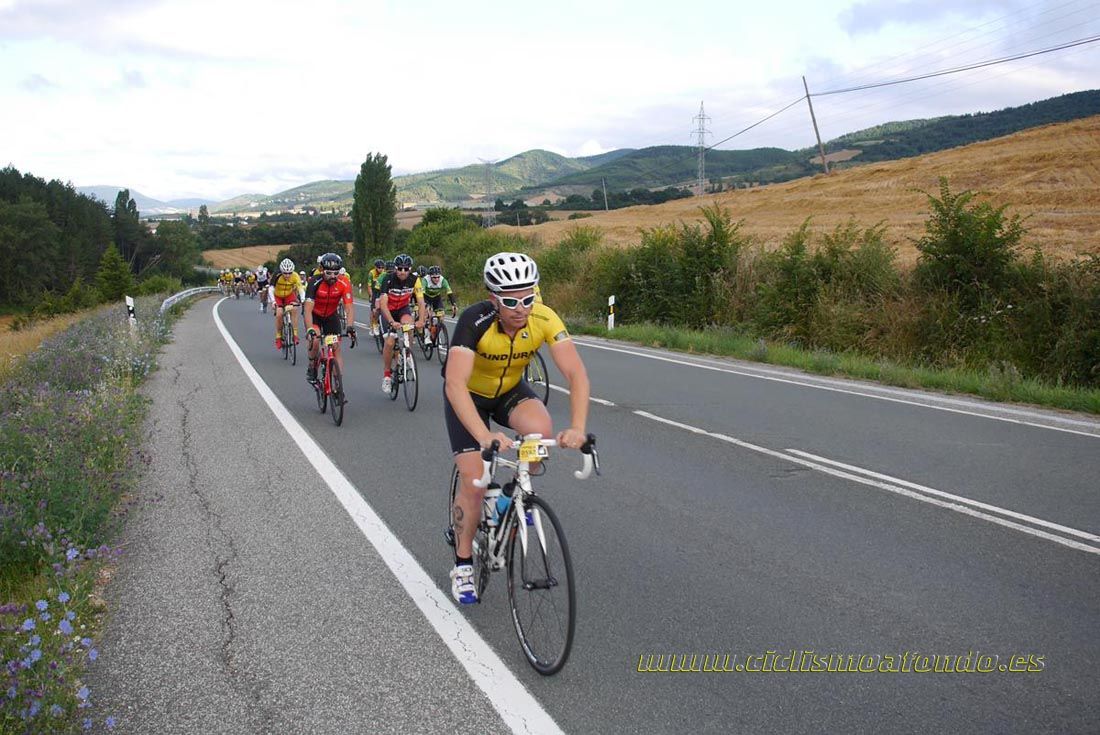 La Indurain 2018-1