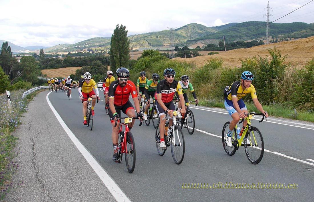 La Indurain 2018-1
