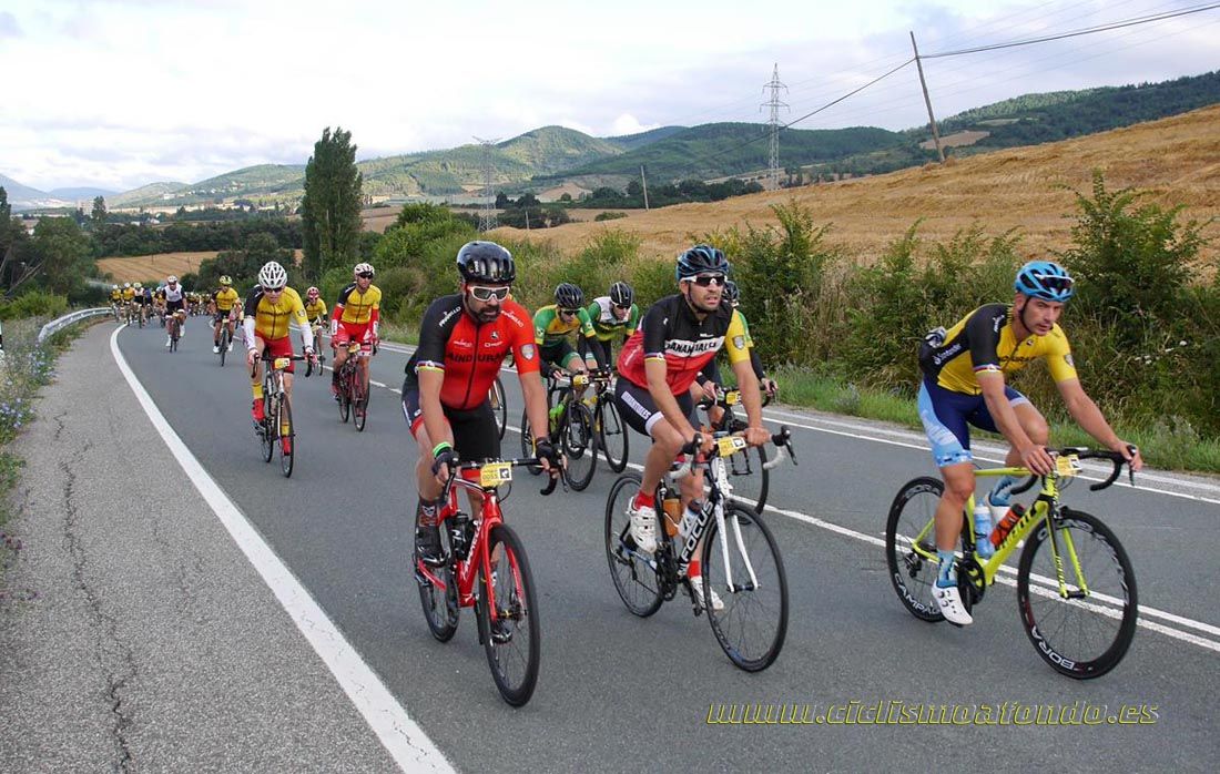 La Indurain 2018-1
