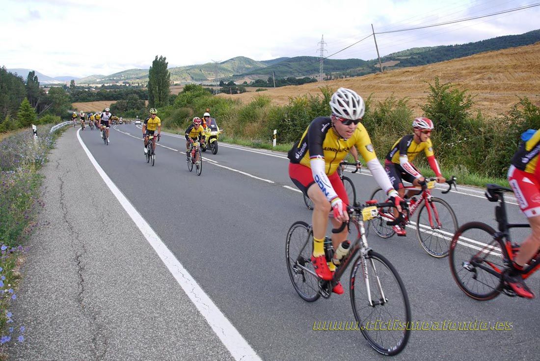 La Indurain 2018-1