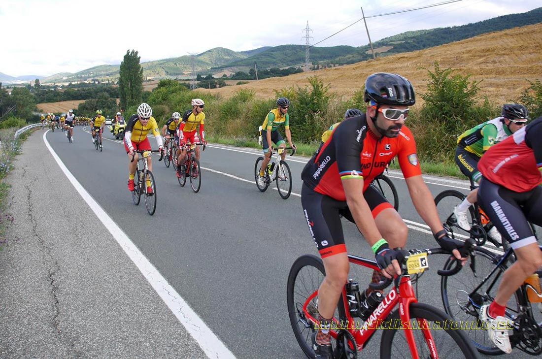 La Indurain 2018-1