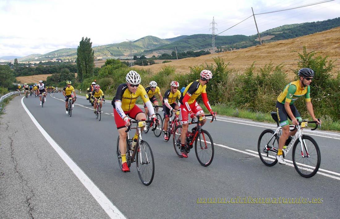 La Indurain 2018-1