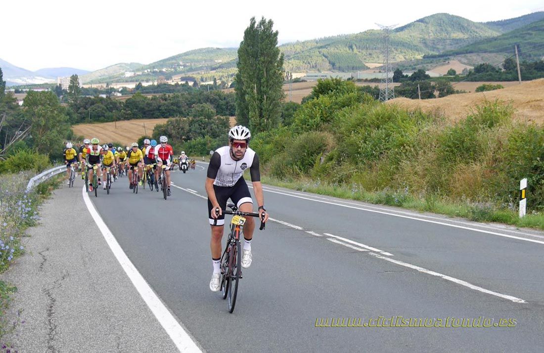 La Indurain 2018-1
