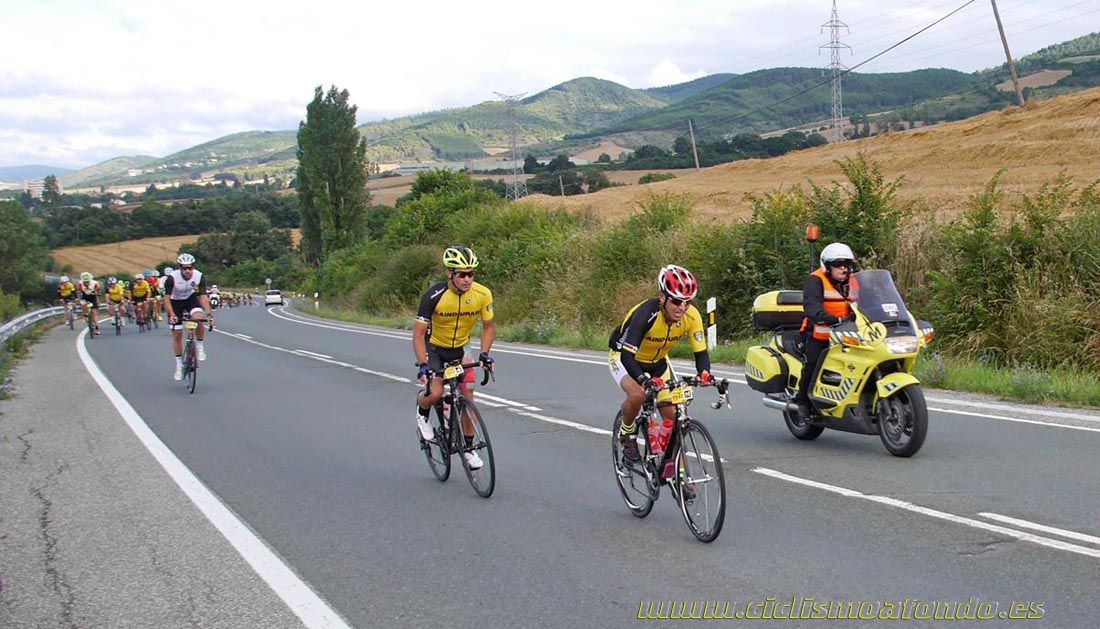 La Indurain 2018-1