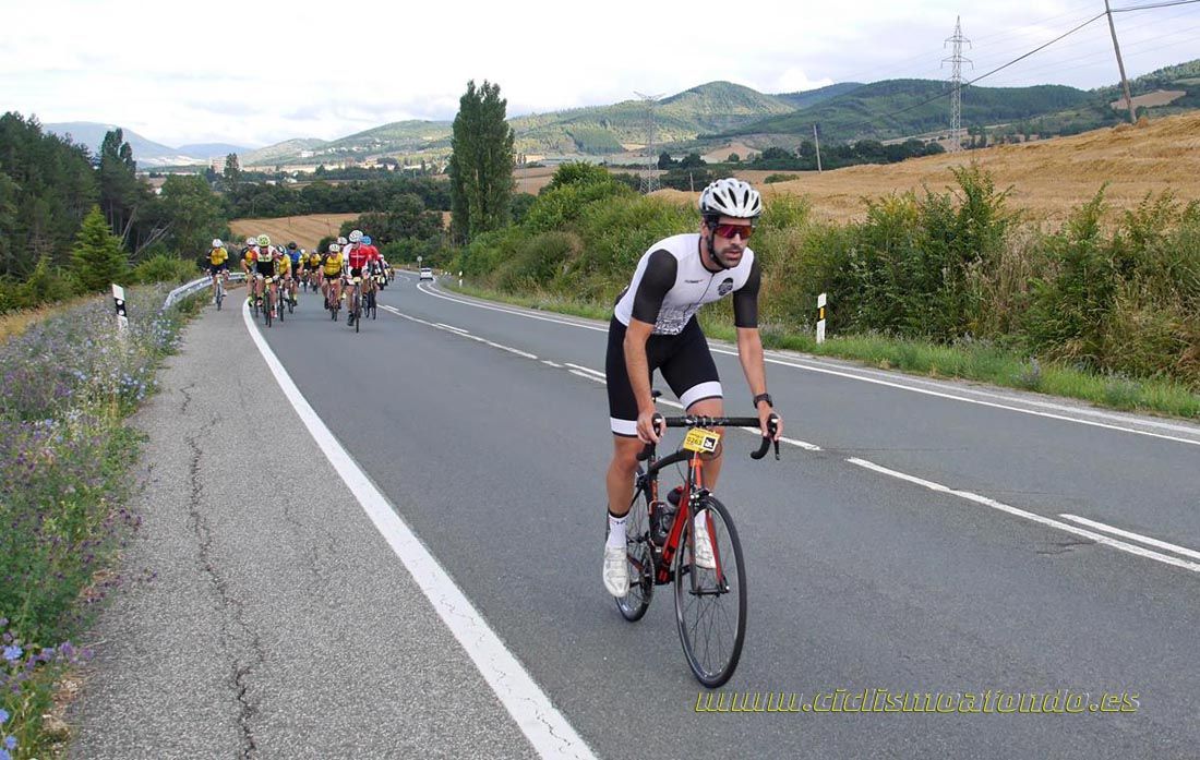 La Indurain 2018-1
