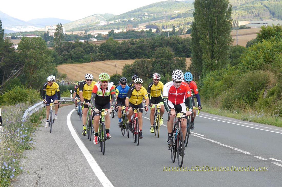 La Indurain 2018-1