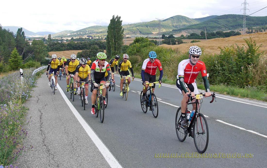 La Indurain 2018-1
