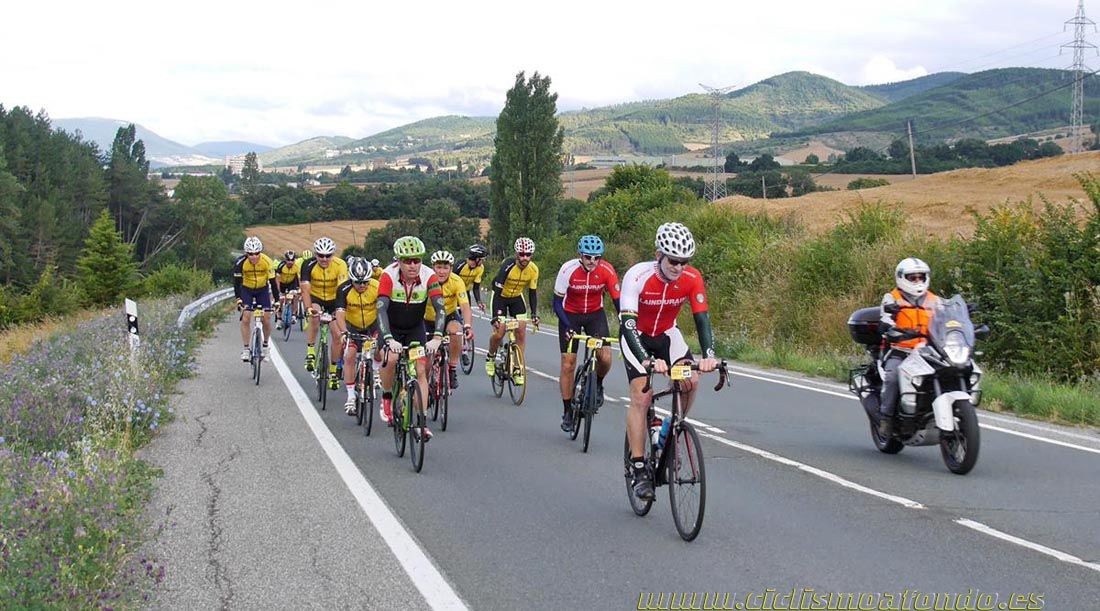 La Indurain 2018-1