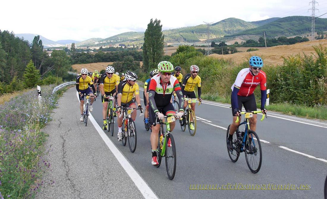 La Indurain 2018-1