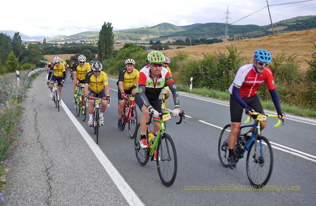 La Indurain 2018-1