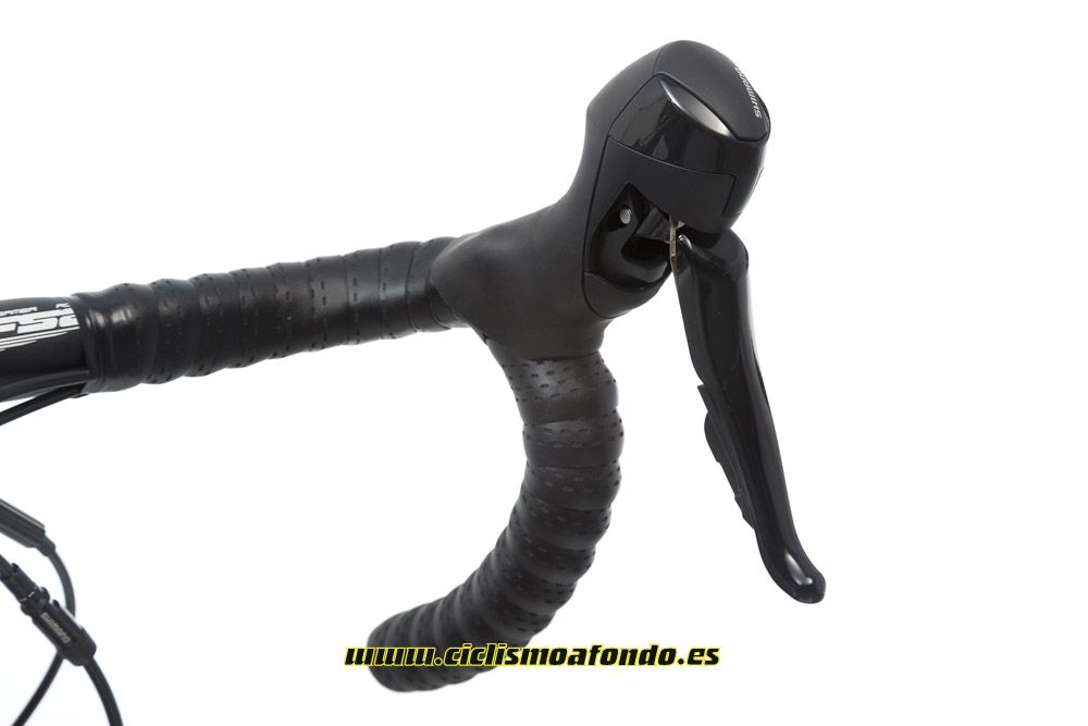 Prueba: Merida Ride Disc 5000