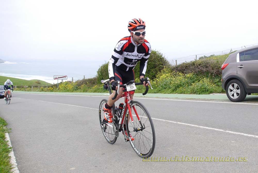 Marcha Cicloturista Óscar Freire 4