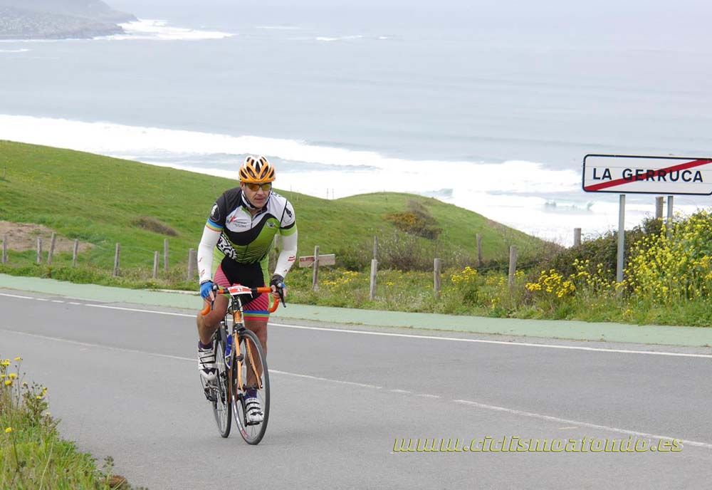 Marcha Cicloturista Óscar Freire 4