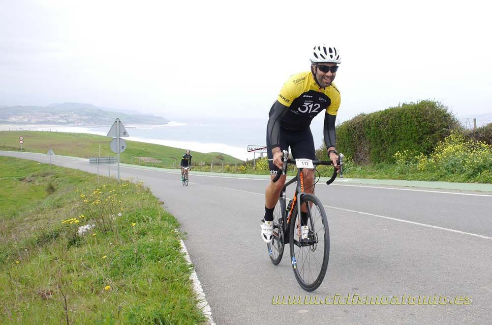 Marcha Cicloturista Óscar Freire 4