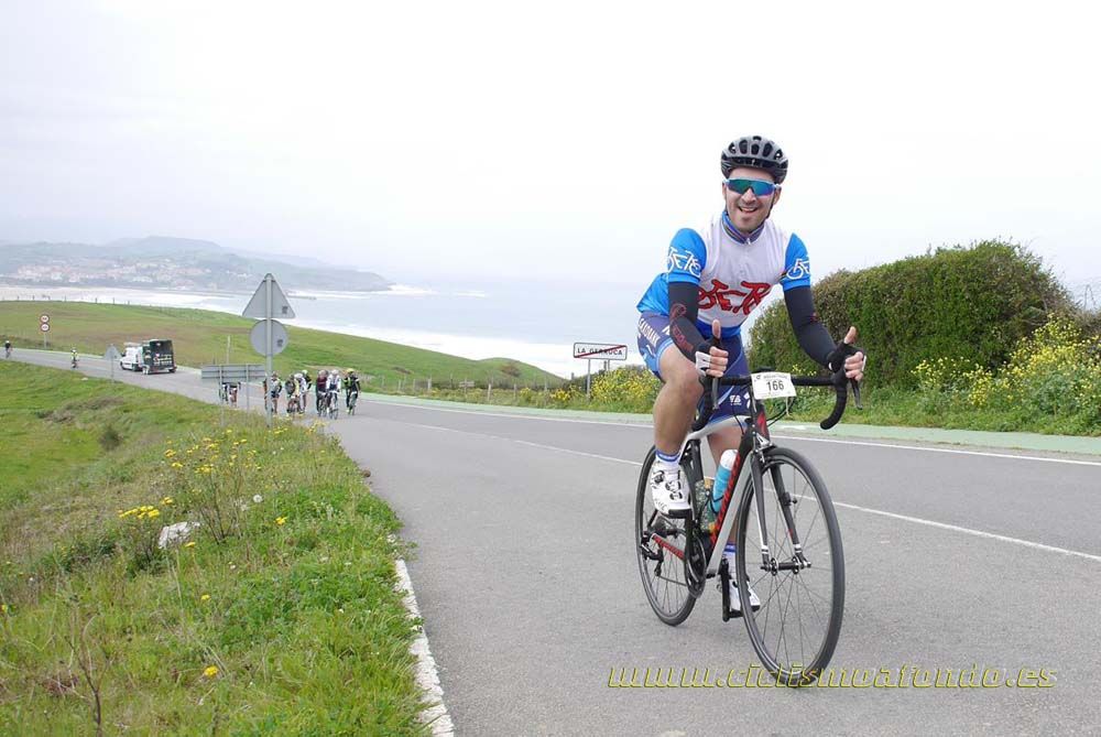 Marcha Cicloturista Óscar Freire 4