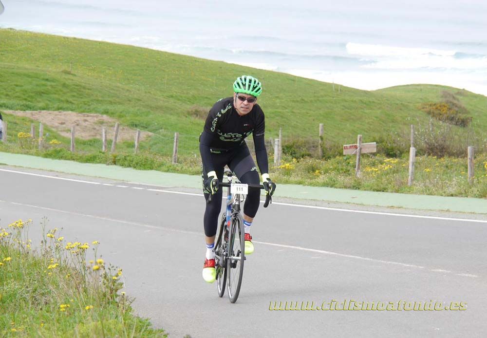 Marcha Cicloturista Óscar Freire 4