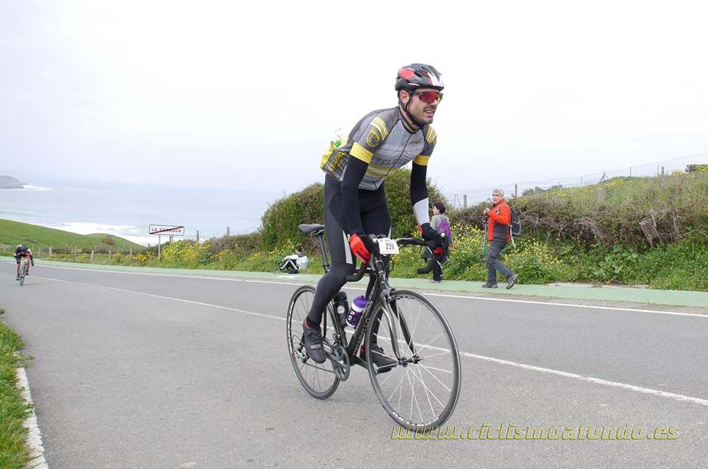 Marcha Cicloturista Óscar Freire 4