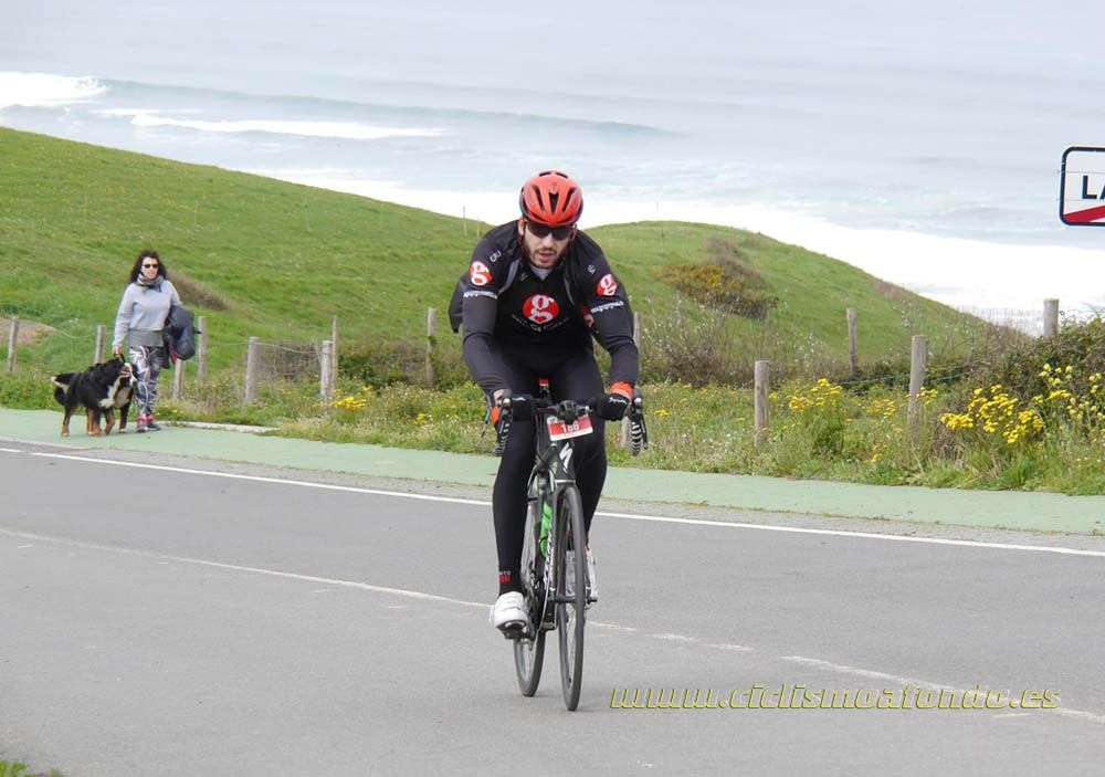 Marcha Cicloturista Óscar Freire 4