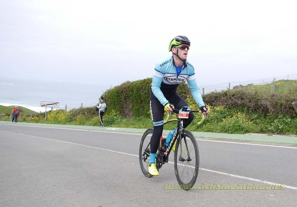 Marcha Cicloturista Óscar Freire 4