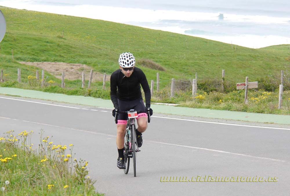 Marcha Cicloturista Óscar Freire 4