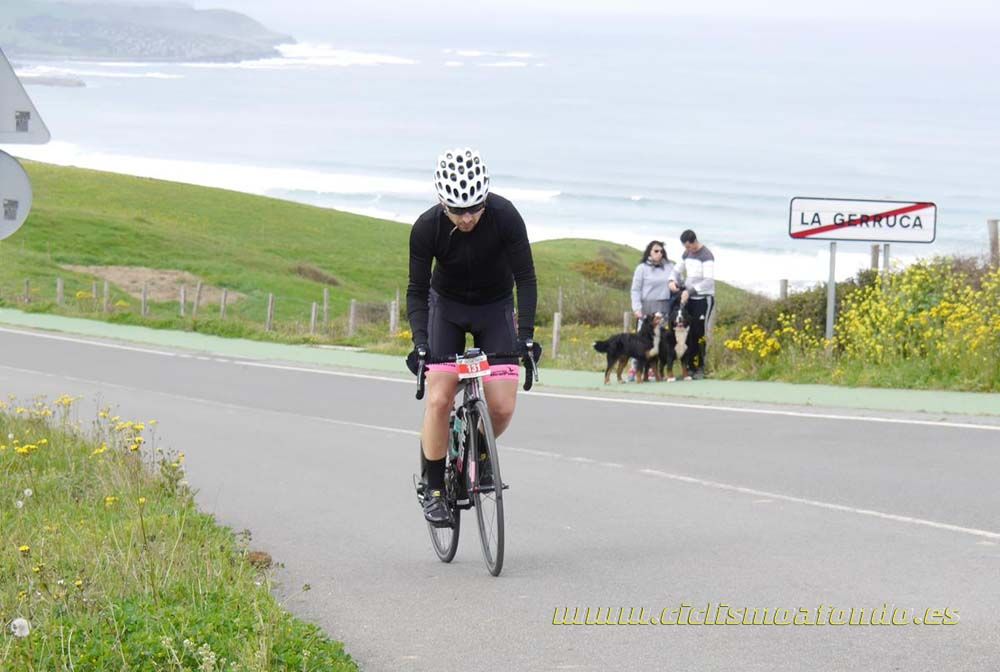 Marcha Cicloturista Óscar Freire 4