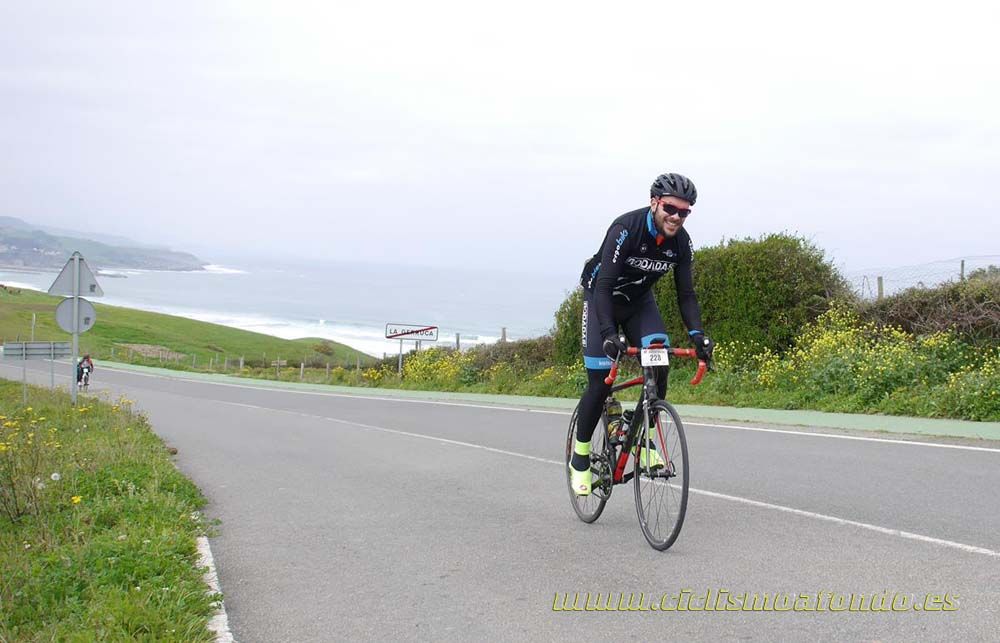 Marcha Cicloturista Óscar Freire 4