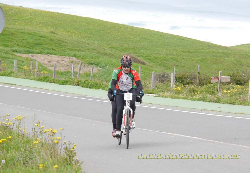 Marcha Cicloturista Óscar Freire 4