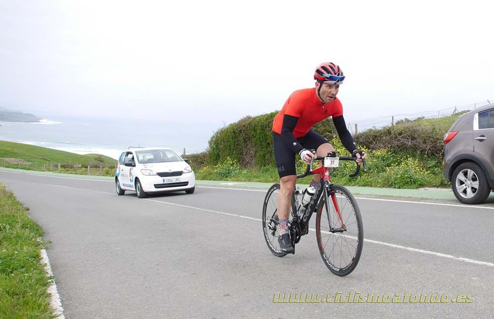 Marcha Cicloturista Óscar Freire 4
