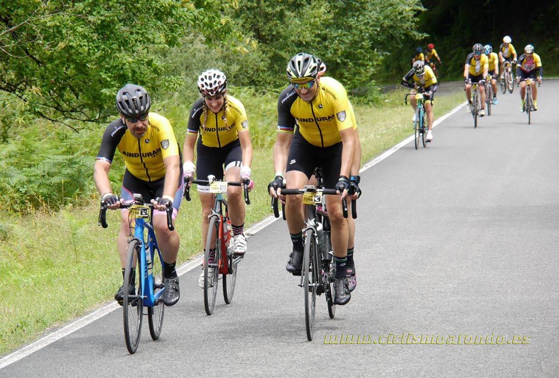 La Indurain 2018-6