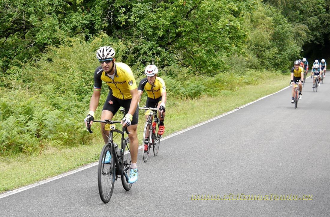 La Indurain 2018-6