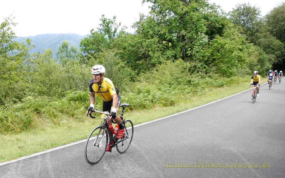 La Indurain 2018-6