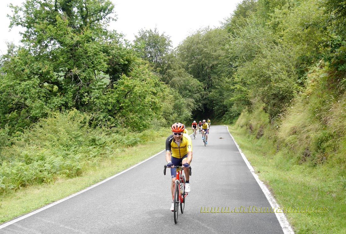 La Indurain 2018-6