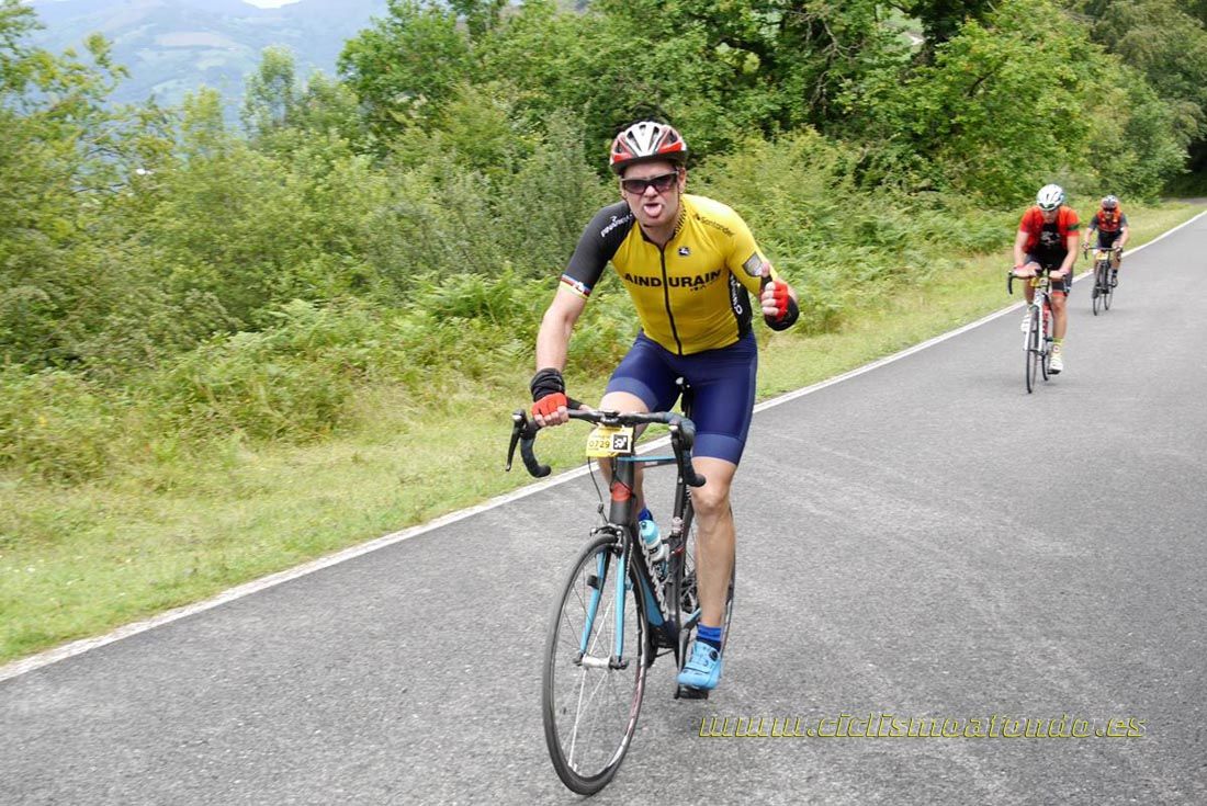 La Indurain 2018-6