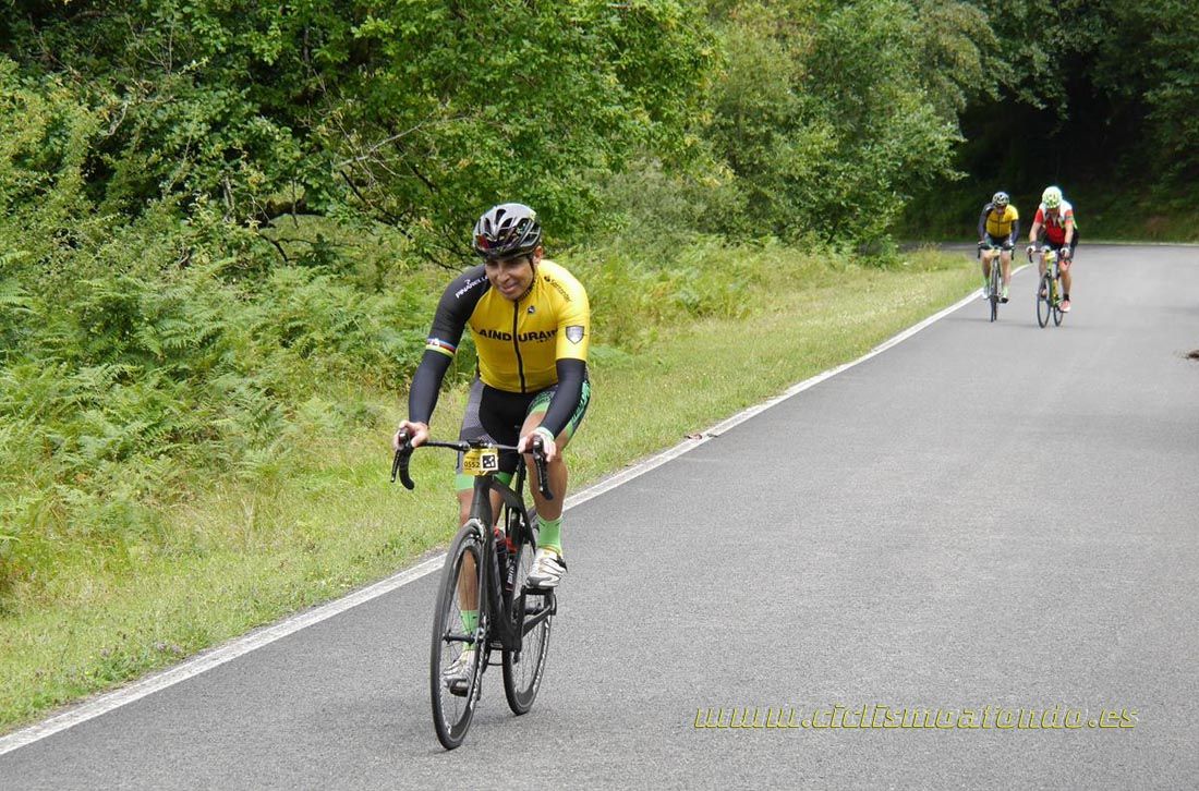 La Indurain 2018-6