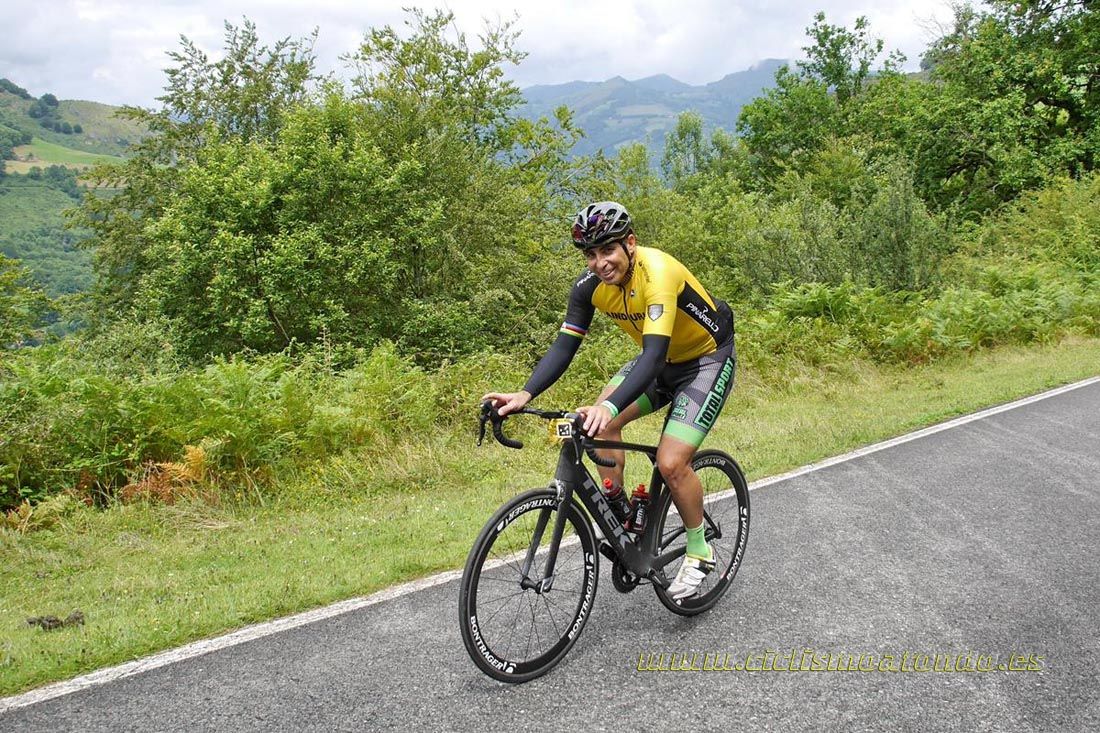 La Indurain 2018-6