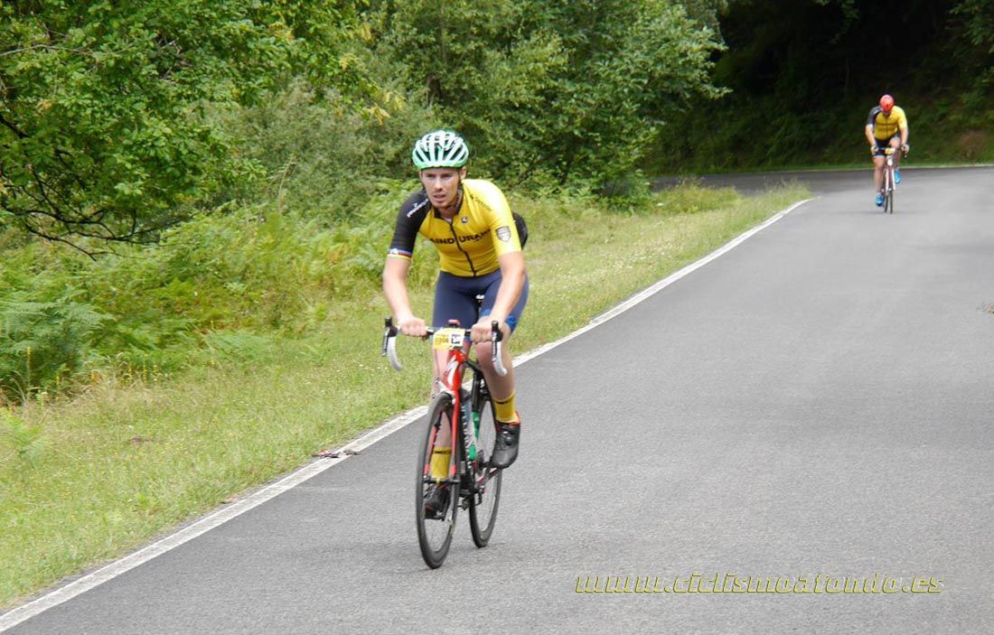 La Indurain 2018-6