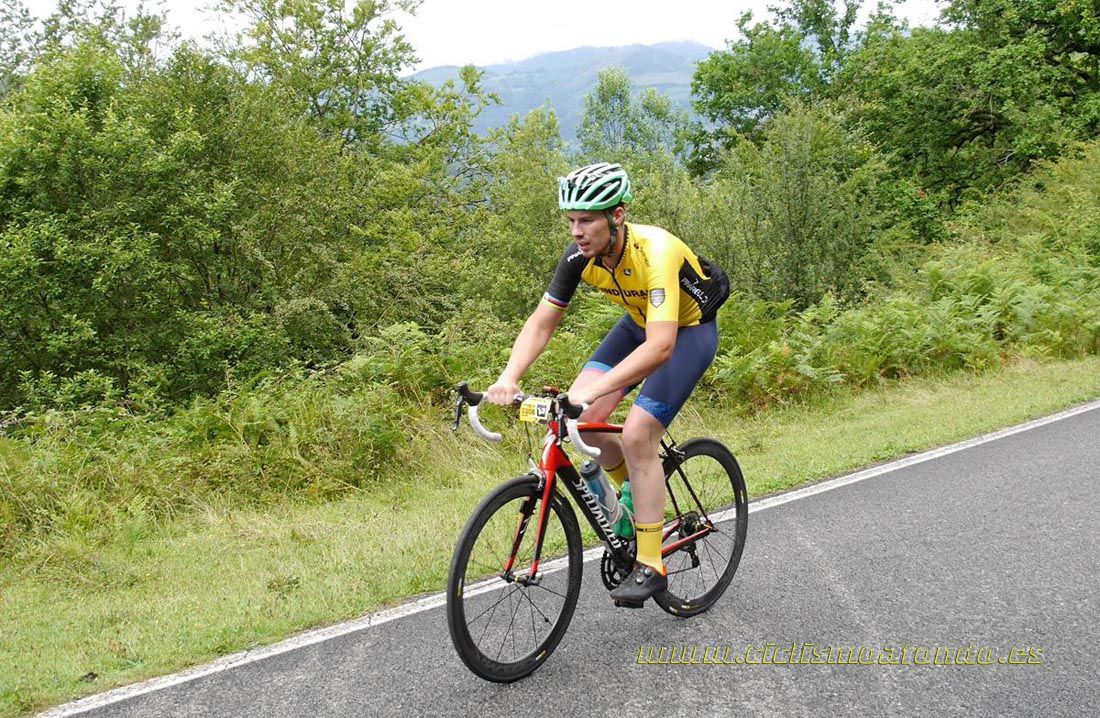 La Indurain 2018-6